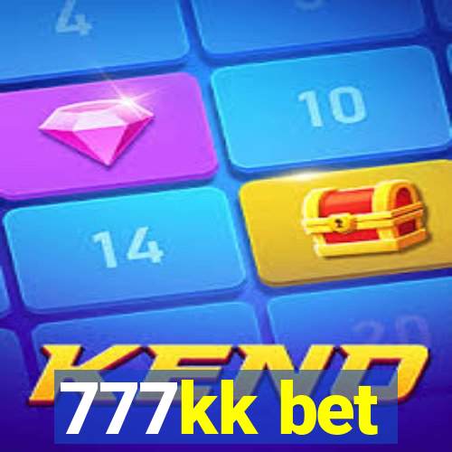 777kk bet